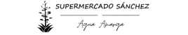 Supermercado Sánchez
