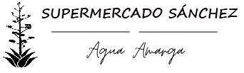 Supermercado Sánchez